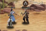 卡牌战略手游《新倚天屠龙记》开新服  百万玩家已更新最新版