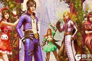 《斗罗大陆神界传说》官方版今日隆重更新 开启新服大礼共襄盛举