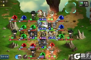 《梦幻模拟战》极品大礼包等你来战 新版本梦幻模拟战下载一并送上