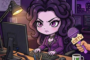 《幻灵召唤师》【幻灵访谈·开工篇】