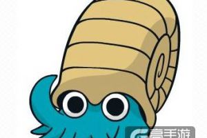 《口袋妖怪GO》菊石兽怎么样？精灵宝可梦GO菊石兽属性技能图鉴