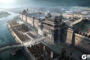 《三国群英志》2月14日10点震撼首发