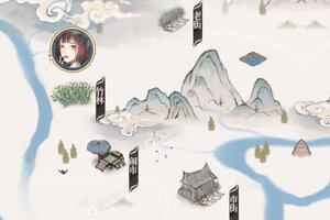 武娘外传下载 安卓版武娘外传下载游戏最新地址和安装方法