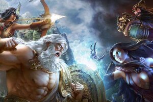 《剑笑九州》新服等你来战 官方版剑笑九州下载一并送上