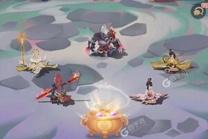 《百战无双》火爆新服官方版开启 下载官方版迎风起航