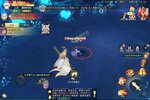 角色扮演手游一个就够了 《蓝空幻想》迎最新版紧急加开新服