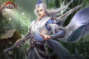 多重被动等你激活！《刀剑情缘》灵珠系统详解