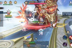 《千年寻仙》PVP攻略：三大核心PVP竞技玩法介绍