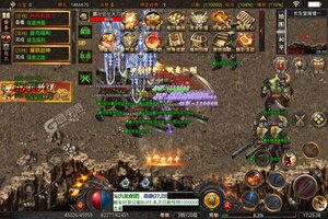 《笑傲天龙》火爆新服官方版开启 下载官方版迎风起航