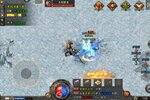 下载最新版《盟重英雄》领礼包 今天开新服创角享福利