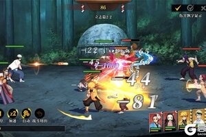 《搭救之路》蝶屋攻略：蝶屋作用&规则介绍