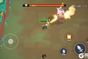 《异星之地》技能攻略：实用技能推荐&搭配指南！