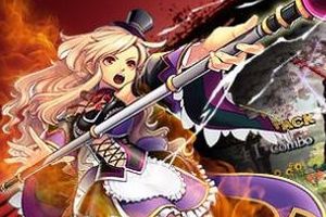 《横行冒险王》混血SG私照疑似外泄 画面劲爆惹人遐想
