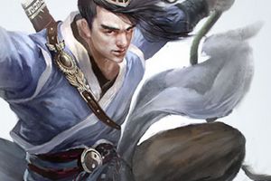 初入江湖《九阴真经》手游新手成长须知
