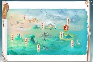 回合战斗手游《热血暗黑》开新服  百万玩家已更新全新版