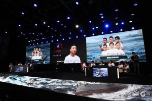 【总决赛回顾】冠亚争霸 敢拼 终会赢！