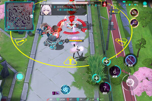 300大作战下载怎么下 最新300大作战安卓安装包下载地址汇总