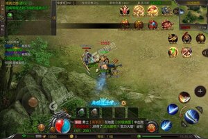 《天逆》千人新服紧急新开 更新最新版领取海量礼包