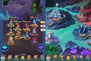 下载最新版《荣耀时刻》领礼包 今天开新服注册享福利