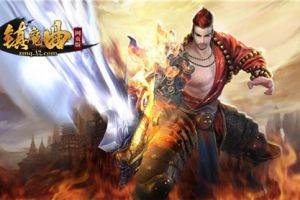 战力翻倍 37《镇魔曲网页版》武饰系统曝光