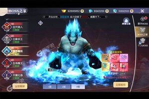 《梦仙灵》新服2023年05月31日开启 下载最新版《梦仙灵》专享新服礼遇