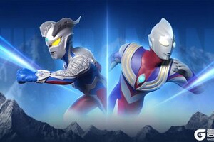 《奥特曼传奇英雄2》周年庆震撼来袭 免费领角色、钻石！