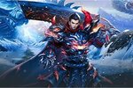 《寒刃》7月19日传奇106服火爆开启！！