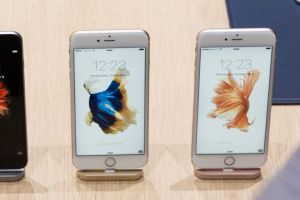 iPhone 6S简评：3D Touch是新iPhone最大亮点