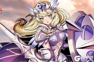 下载新版本《破晓奇兵》 坐等万人新服开启