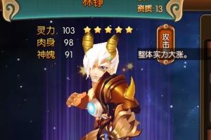 教你如何获得林铮
