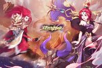 《放置与召唤》新服2023年10月07日开启 下载最新版《放置与召唤》专享新服礼包
