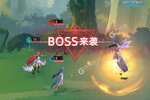 角色扮演手游《异度王冠》开新服  百万玩家已更新官方版
