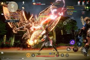 《余烬风暴》独家福利爆炸来袭 最新版下载开启