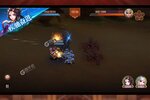 下载官方最新版《远征三国》领礼包 今天开新服创角享福利