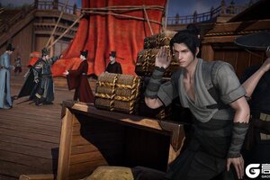 《遇见逆水寒》计划有变！这块石头背后的水太深了……