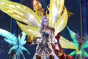 血魔职业介绍