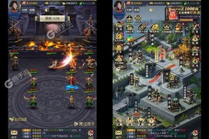 《卧龙无敌》千人新服紧急新开 更新最新版领取独家大礼