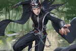 《新不良人》千人新服紧急新开 更新全新版领取新服礼遇