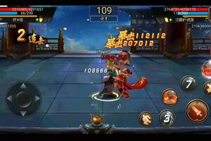 《三国战纪》冠将选择指南：盘点热门冠将在副本与排位中的策略表现