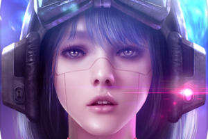 堕星之城