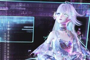 《闪耀暖暖》此刻无响应 | 4月15日更新