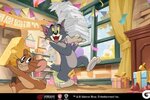 《猫和老鼠》周年庆免费S级皮肤的所属角色由你定！