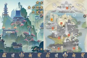 《百战无双》万人新服紧急新开 更新新版本领取专属礼遇