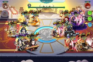 《神州风闻录》最新版今日隆重更新 开启新服福利共襄盛举