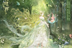 《奇迹暖暖》【复刻】旧宴恩典 限时复开