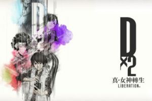 《真女神转生》手游中文版确认 港台服务器已开启预约