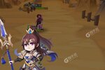 下载全新版《泡打三国》领礼包 今天开新服登录享福利