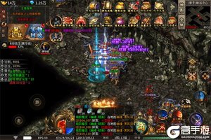 《烈火战车》千人新服紧急新开 更新最新版领取专属福利