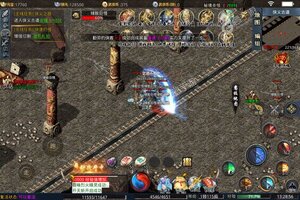 武之影魅又双叒开新服 小伙伴们一起来下载吧