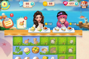 餐厅养成记下载 安卓版餐厅养成记下载游戏最新地址和方法